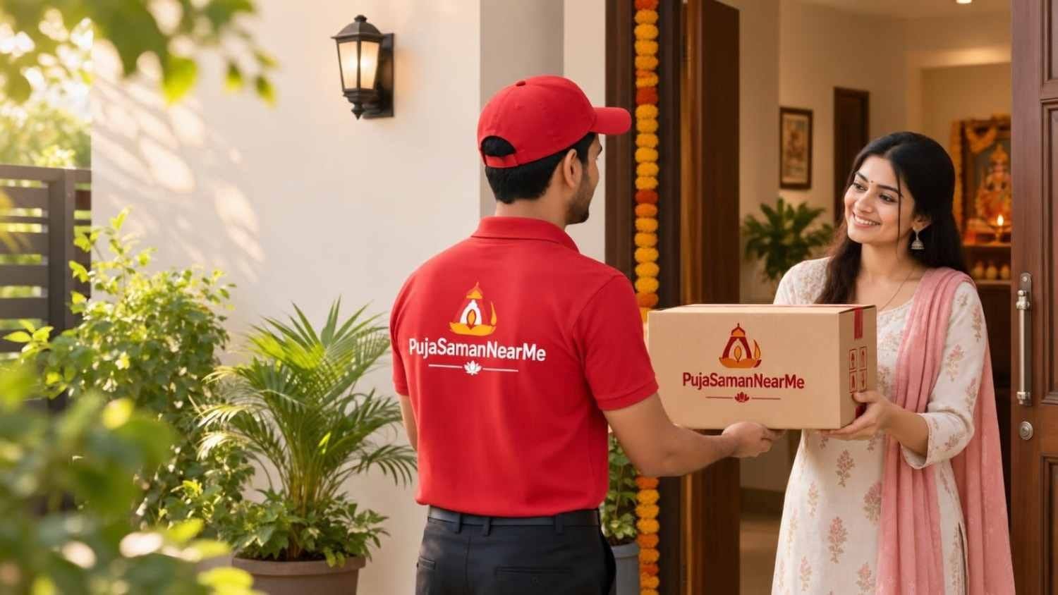 Home Delivery